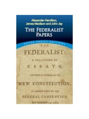 Federalist Papers, The