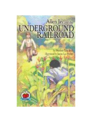 Allen Jay and the Underground Railroad