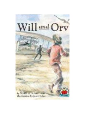 Will and Orv