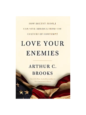 Love Your Enemies