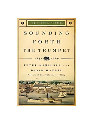 Sounding Forth the Trumpet