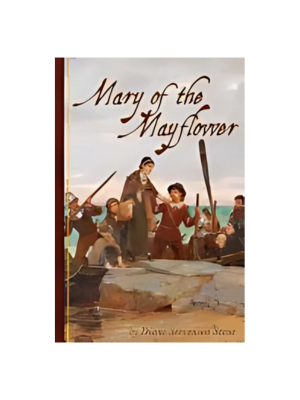 Mary of the Mayflower