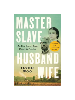 Master Slave Husband Wife
