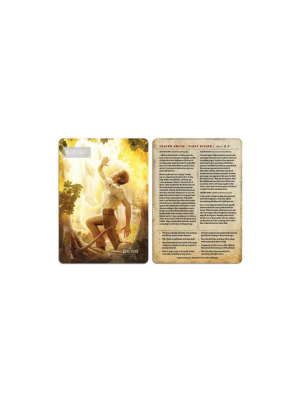 Joseph Smith 5x7 Card