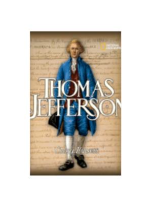 Thomas Jefferson