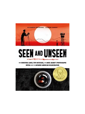 Seen and Unseen