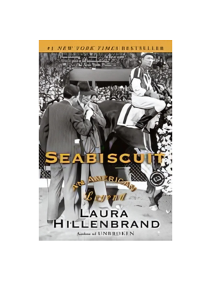 Seabiscuit