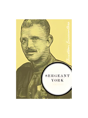 Sergeant York