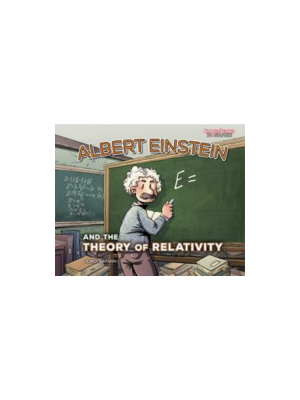 Albert Einstein and the Theory of Relativity