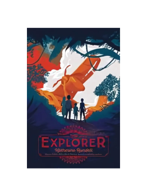 Explorer, The