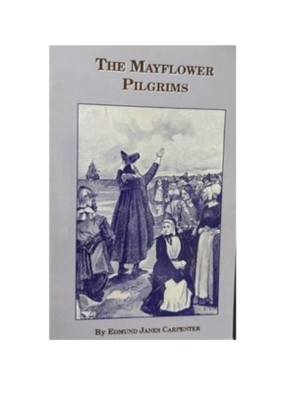 Mayflower Pilgrims, The