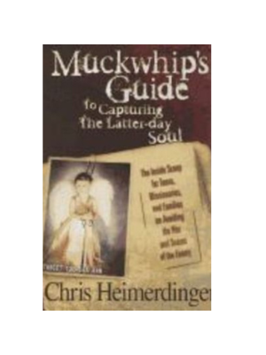 Muckwhip's Guide To Capturing The Latter-day Soul