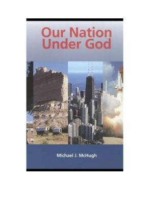 Our Nation Under God