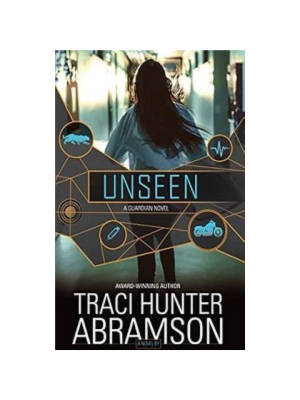 Unseen (Guardians, #7)