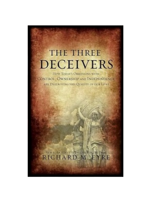 Three Deceivers, The