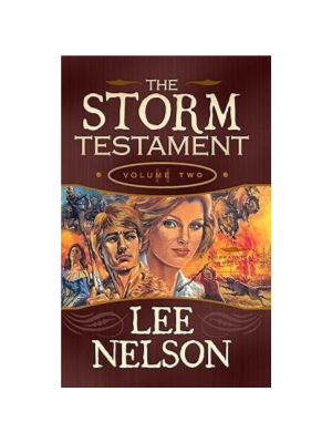 Storm Testaments II, The