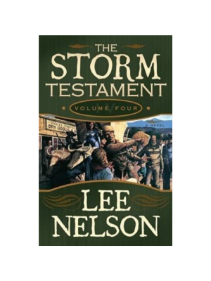 Storm Testaments IV, The