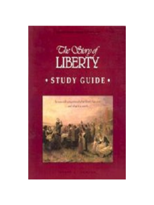 Story of Liberty, The (Study Guide)