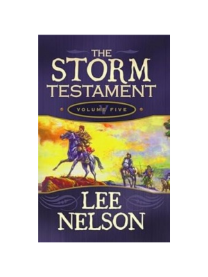 Storm Testaments V, The