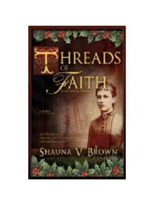 Threads of Faith: A Christmas Miracle