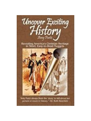 Uncover Exciting History