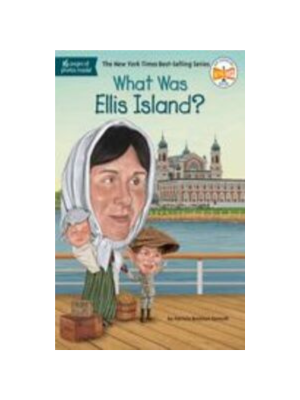 What Was Ellis Island?