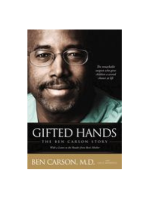 Gifted Hands - Ben Carson Story