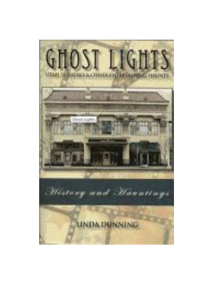 Ghost Lights