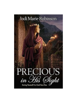 Precious in His Sight