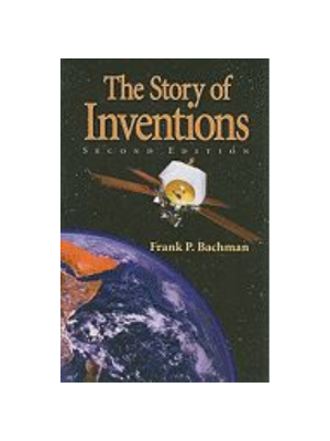 Story of Inventions, The (2nd Edition)