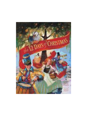 12 Days of Christmas: The Story Behind a Favorite Christmas Song