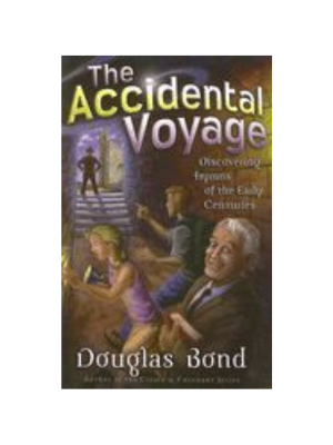 Accidental Voyage: Discovering Hymns of the Early Centuries