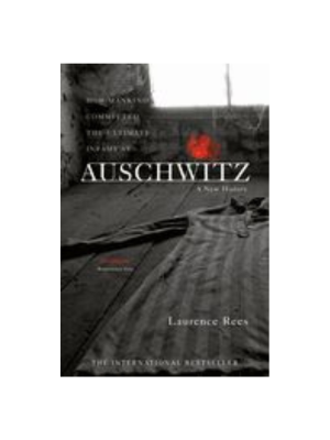 Auschwitz: A New History