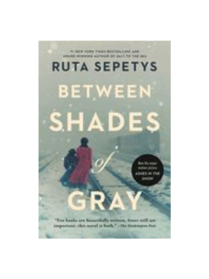 Between Shades of Gray