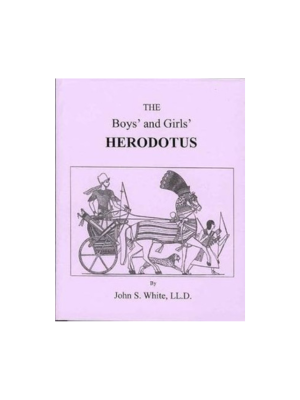 Boys' and Girls' Herodotus, The