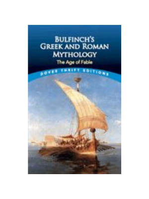 Bulfinch's Greek and Roman Mythology