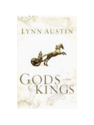 Gods & Kings (Chronicles of the Kings #1)