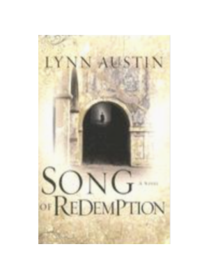 Song of Redemption (Chronicles of the Kings #2)