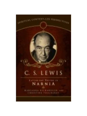 C.S. Lewis: Latter-Day Truths in Narnia