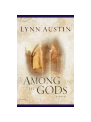 Among the Gods (Chronicles of the Kings #5)