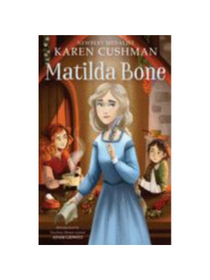 Matilda Bones