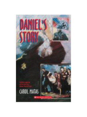 Daniel's Story