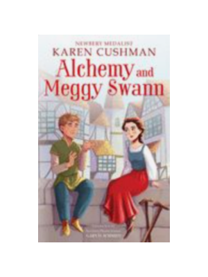 Alchemy and Meggy Swann