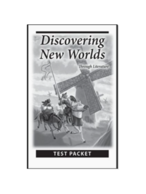 Discovering New Worlds Through Literature Tests