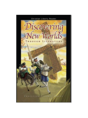 Discovering New Worlds Through Literature