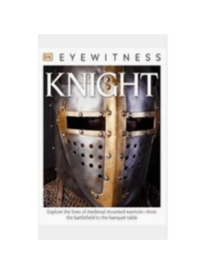 DK Eyewitness - Knights