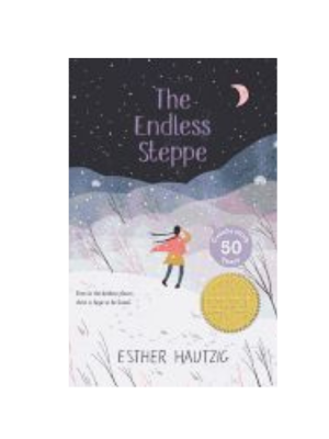 Endless Steppe, The: Growing Up in Siberia