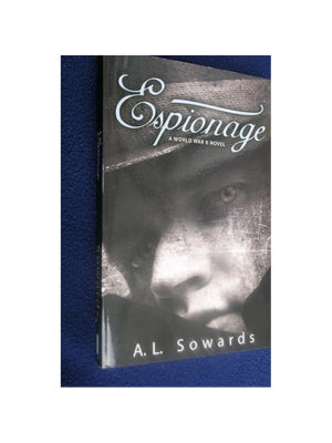 Espionage