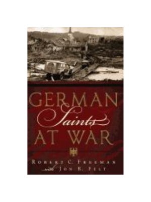 German Saints at War