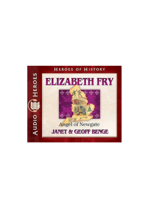 Elizabeth Fry - CD